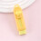 10pcs Retractable Eraser for Pencils, Push-Pull Heart Button Eraser Holder, Compatible with Standard Pencils 8