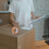 Wrapping Double Sided Tape Thin Packaging Sealing 5