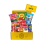 WowBoxMe Movie Night Treat Snacks & Drinks Box 1