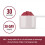 Force Factor, Total Beets, Pre-workout, Hedelmäpompeli, 12,5 oz (354 g) 4