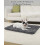 Rectangle Dog Bed Mat, Soft Plush, Machine Washable, L Size 3