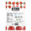 That's It, Fruit Bars, Apple + Strawberries, 12 Bars, 1,2 oz (35 g) Each 2
