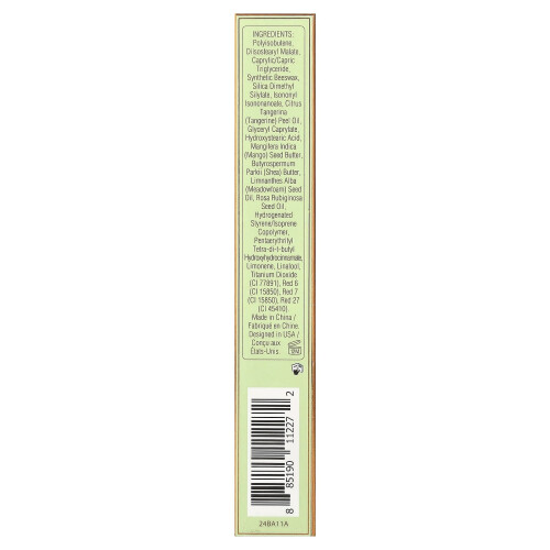Pixi Beauty, Lip Tonus, pH Reactieve Gloss, Peachyness, 0,4 fl oz (12 ml) 2