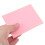 FRCOLOR 50Pcs Empty Cards Small Envelopes Multi-function Wedding Envelopes Decorative Invitation Envelopes 6