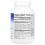 Planetary Herbals, Rehmannia Endurance, 75 Tabletter 2