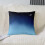 Galaxy kussenslopen 20x20 inch, set van 2, polyester 2