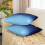 Galaxy kussenslopen 20x20 inch, set van 2, polyester 3