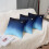 Galaxy kussenslopen 20x20 inch, set van 2, polyester 4