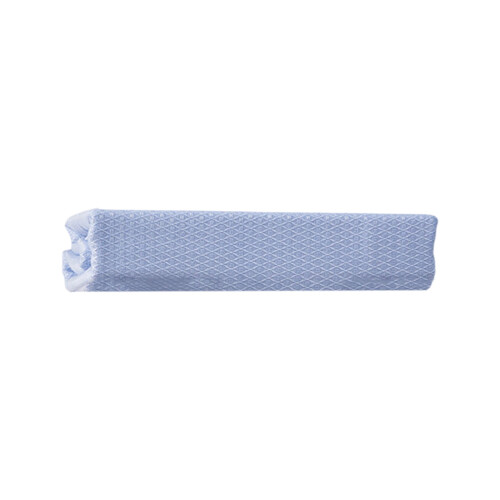 Summer Cooling Blanket Polyester 100x90cm Blue 1