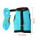 Rabbit Harness and Leash Set Mesh Vest Harness for Small Animals Ferrets 8
