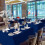 Polyester Rectangle Tablecloth 60x120 in, 6-Pack 3