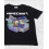 Minecraft Minecraft Short Sleeved T-Shirt (Boys Black) 2
