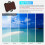 RCSTQ Drone Filter for  Avata2 Traverser Filter Multi-Functional Protective Mirror Accessories,ND8+ND16+ND32+ND64 Filter 4