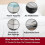 Extra Deep Full Sheets Set – Double-Brushed Microfiber, 2