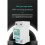 Tuya WiFi Electricity Meter 11-In-1 LCD  Meter Auto-Reclosing over Under Voltage Current Protector Timer 4