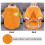 Ensemble pull 2 pièces pour chiens de petites races 4
