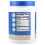 Nutricost, Organische Pea Protein, Unflavored, 1 pond (454 g) 2