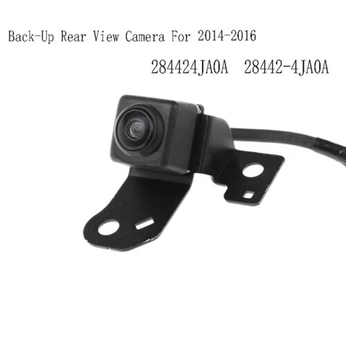 Nouvelle Caméra de Recul 284424JA0A pour  Rogue 2014-2016 (Référence 28442-4JA0A) 2