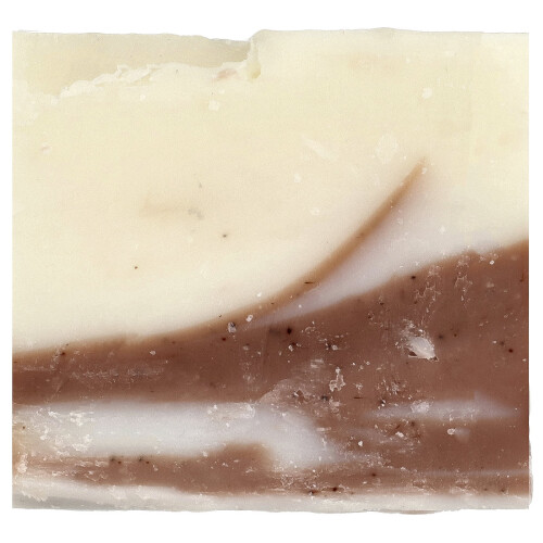 Kitsch, Shea Butter Solid Kropsvask Bar, Almond & Shea, 4 oz (113 g) 2