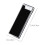 Refillable metal lighter slim wind-resistant butane flame 3
