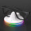 Βάση φόρτισης Meta Glasses για γρήγορη φόρτιση RGB με προστασία από υπερένταση, έτοιμο 6