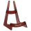 Worgeous Holder Ukulele Stativ Stabilt Gitarrställ 25.00X17.30X16.00CM Brun 5