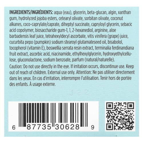 Pacifica Pacifica, Pacífica, Brilho Bebê, Gel de Umidade Hydrodew, 1.7 fl oz (50 ml) 2