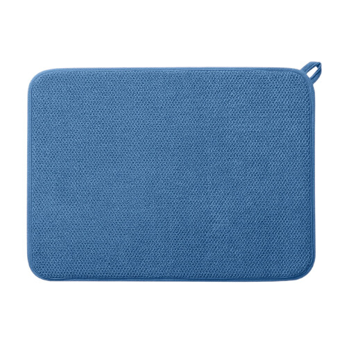 Microfiber Drying Mat Square Heat Resistant 40x30cm 1