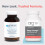 Metabolic Maintenance, Mega Ωμέγα, Extra Strength, 90 Softgels 3