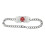 Emerge-Alert, Medische Armband, Hartpatiënt, 1 Count 3