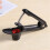Pitter Tool,Fruit Pit Core Remover with Space-Saving Lock Design for Make Fresh  Dishes and Cocktail 3
