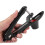 Pitter Tool,Fruit Pit Core Remover with Space-Saving Lock Design for Make Fresh  Dishes and Cocktail 7