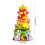 DIY Mini Christmas Tree with 20 LED Lights, 25cm 3