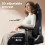 Ergonomic Office Chair 165 Reclining Executive 4