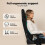 Ergonomic Office Chair 165 Reclining Executive 6