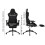 Ergonomic Office Chair 165 Reclining Executive 8