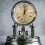 Golden Round Quartz Clock Insert for DIY Wall Clocks 2