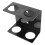 Barbell Rack Stand Barbell Rack 1Pcs Multi Purpose 5