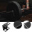 Barbell Rack Stand Barbell Rack 1Pcs Multi Purpose 6