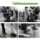 Peanut Massage Ball Deep Tissue Release Orange 4