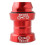 25.4mm Headset Bearing 43mm 25.4mm Front Fork Headset - Red, 64x43mm 5