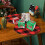 24-Piece Christmas Advent Calendar Candy Boxes, Countdown Gift Packaging for Holiday Fun 5