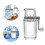 Manual Ice Crusher for Home and Party Use 8