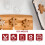 Metal Cookie Cutter Set 8-Piece Assorted Shapes 3
