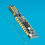 Nordic NRF52840-Dongle USB Dongle for Eval  Development Module 2