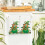 Kitchen and Hand Towels – General Purpose Cleaning Rags, 5