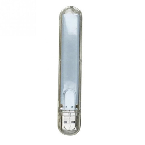 Φορητή μίνι λάμπα ανάγνωσης 8LED5V για φροντίδα ματιών USB για φορητό υπολογιστή Power 1