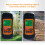 Portable Wood Moisture Meter Tester – Compatible with Leeofty 5