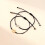 2 Pulseiras de Amizade com Símbolo do Sol e da Lua - Presente Perfeito para Amizade 4