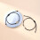 2 Pulseiras de Amizade com Símbolo do Sol e da Lua - Presente Perfeito para Amizade 6
